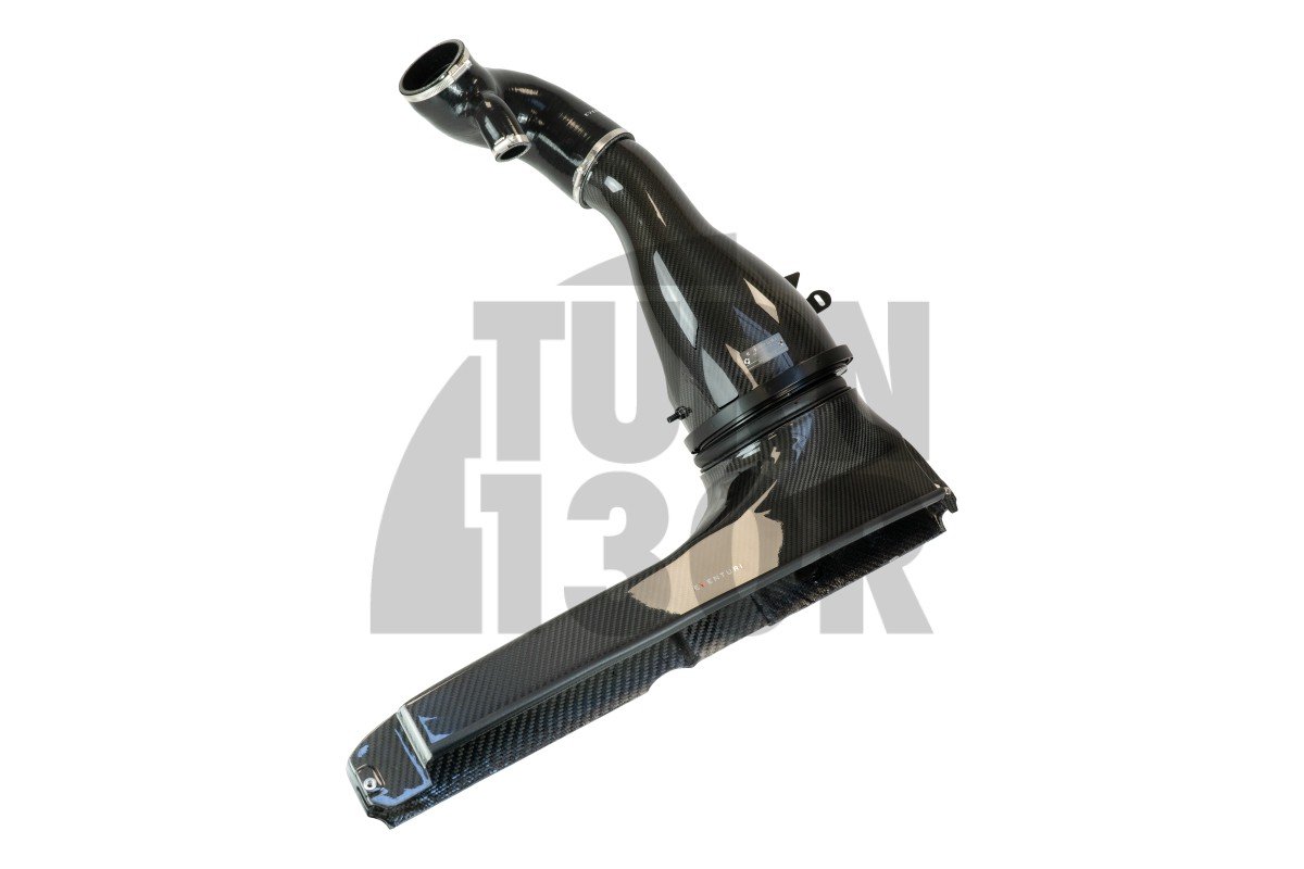 Eventuri Carbon Fiber Intake for Audi S3 8Y