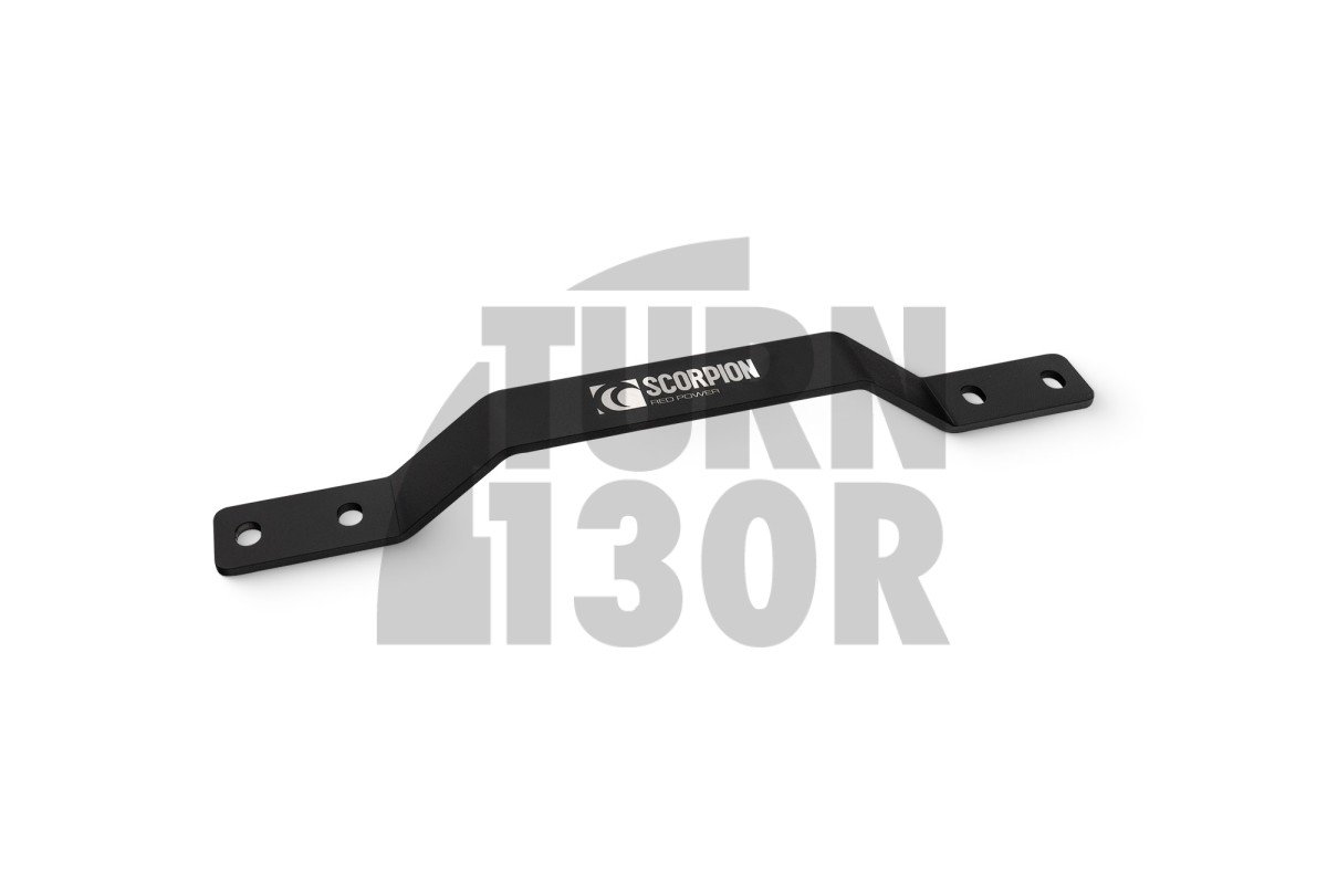 Audi RSQ3 F3 Scorpion Lower Centre Brace