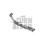 Scorpion Decat Downpipe for Audi RS3 8V5 / TTRS Mk3 8S / RSQ3 - with OPF