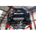 Scorpion Exhaust Resonator and GPF Delete for BMW 140i F2x with GPF