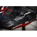 Scorpion Exhaust Resonator and GPF Delete for BMW 340i F3x / 440i F3x - without GPF