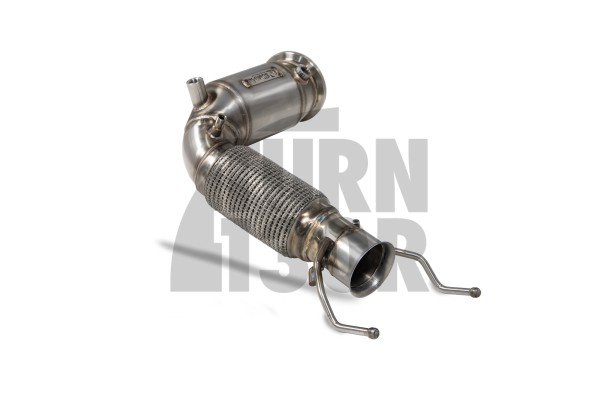 BMW 135i F4x / 235i F4x Scorpion Sports Catalyst Downpipe