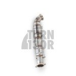 Ford Focus 3 ST 250 Scorpion Sport Catalyst Downpipe