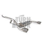 Fiat 500 / 595 / 695 Abarth Scorpion Catback