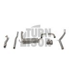 Fiat 500 / 595 / 695 Abarth Scorpion Catback