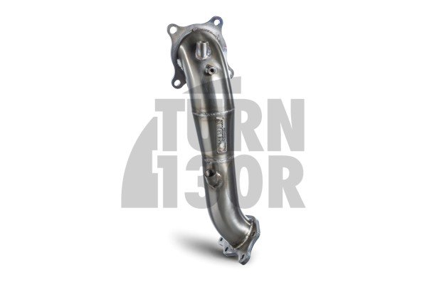 Honda Civic Type R FL5 Scorpion Sports Catalyst Downpipe