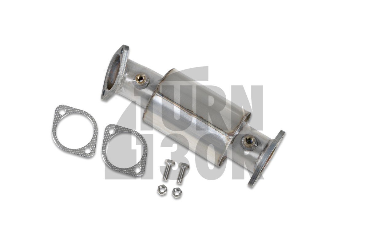 Hyundai I20 N Scorpion GPF Delete Pipe