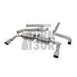 Hyundai i30 N (Non GPF) Scorpion Valved Catback