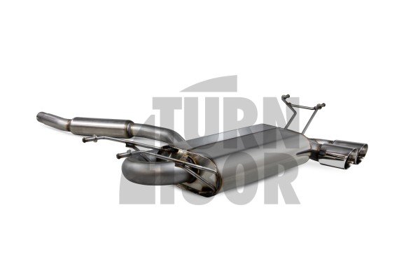 Mazda MX5 ND Scorpion Catback Exhaust