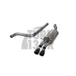 Polo GTI AW Scorpion Catback Exhaust