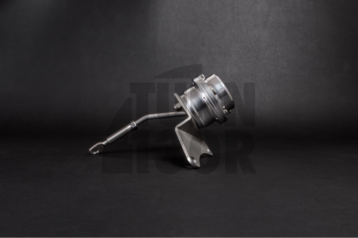 Impreza WRX 01-07 Adjustable Actuator Forge Motorsport