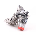 Ford Focus Mk2 RS Adjustable Actuator Forge Motorsport