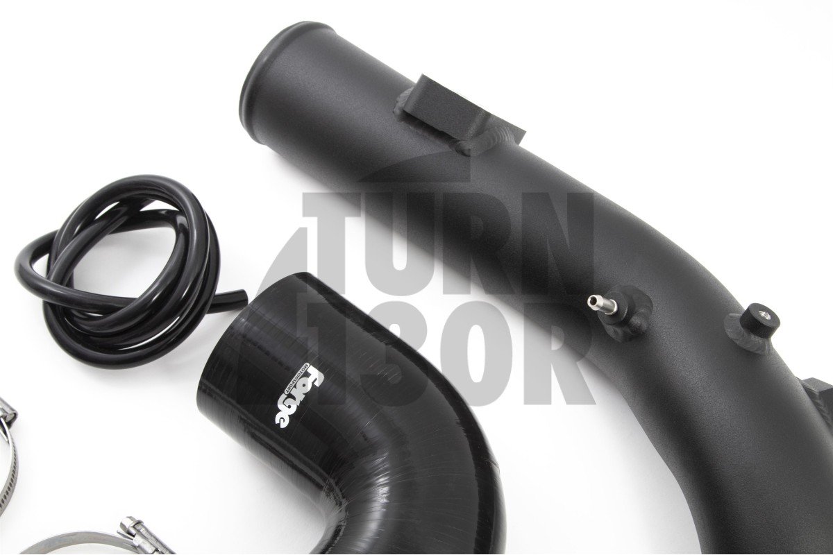 Forge Boost Inlet Pipe Hyundai I30 N