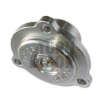 Forge dump valve block off flange Focus 2 ST / Focus 2 RS