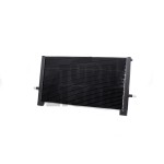 Forge Motorsport Centre chargecooler Radiator Mercedes A45 AMG W176