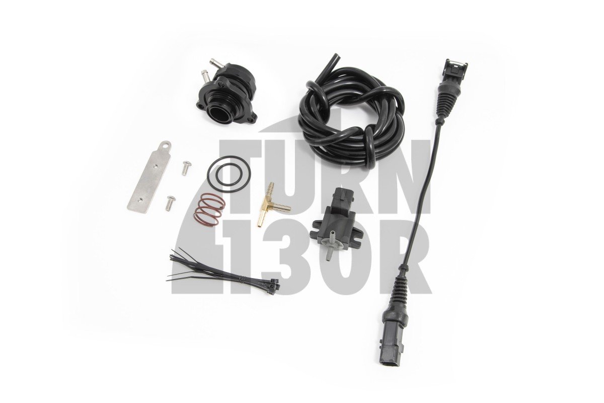 Forge Motorsport Blow Off Valve Kit Toyota Yaris GR