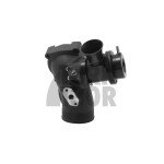 Forge Dump Valve Kit Audi RS3 8V and TTRS 8S High Capacity