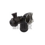 Forge Dump Valve Kit Audi RS3 8V and TTRS 8S High Capacity