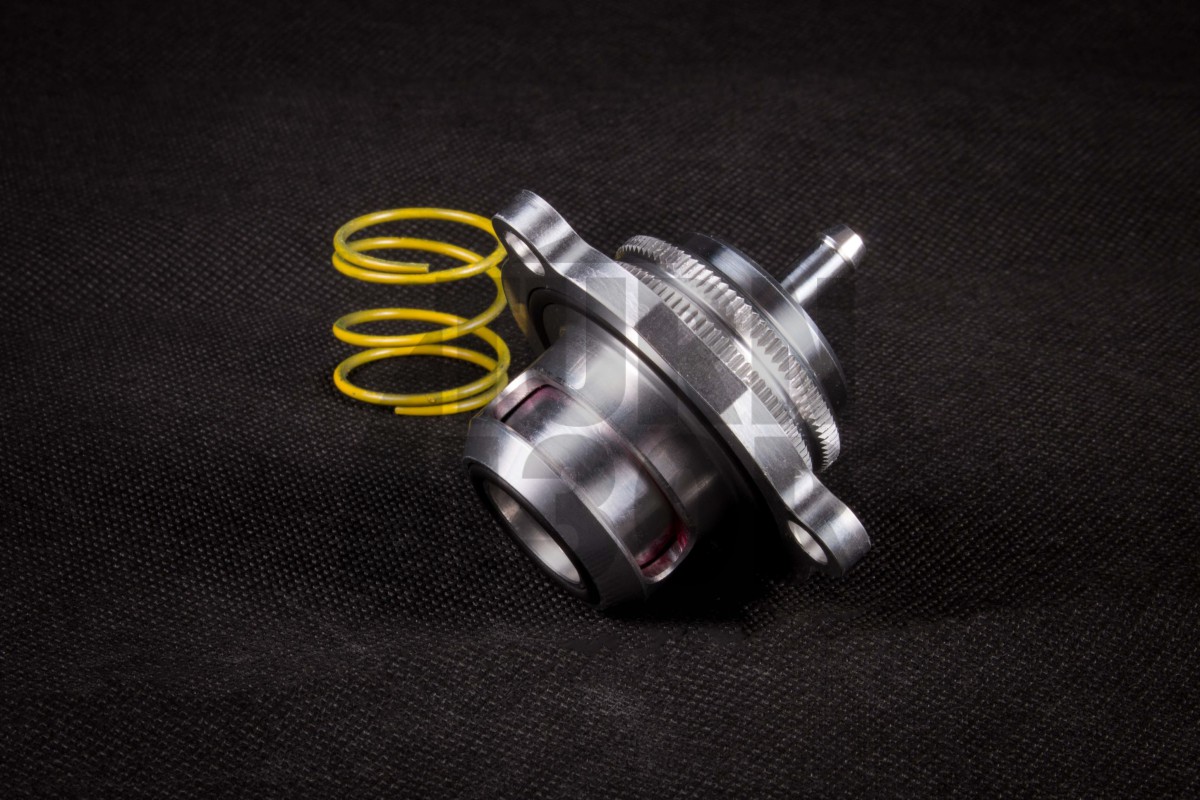 Forge Recirculation Valve Opel Corsa D / Astra H and Astra J OPC