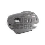 Forge Carbon Fiber Engine Cover Hyundai I30 N