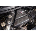 Forge Motorsport Carbon Fiber Engine Cover 500 / 595 Abarth