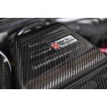 Forge Motorsport Carbon Fiber Engine Cover 500 / 595 Abarth