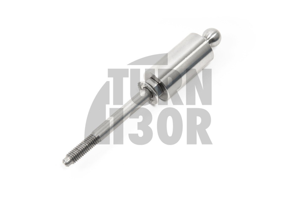 Forge Motorsport Carbon Fiber Engine Cover 500 / 595 Abarth