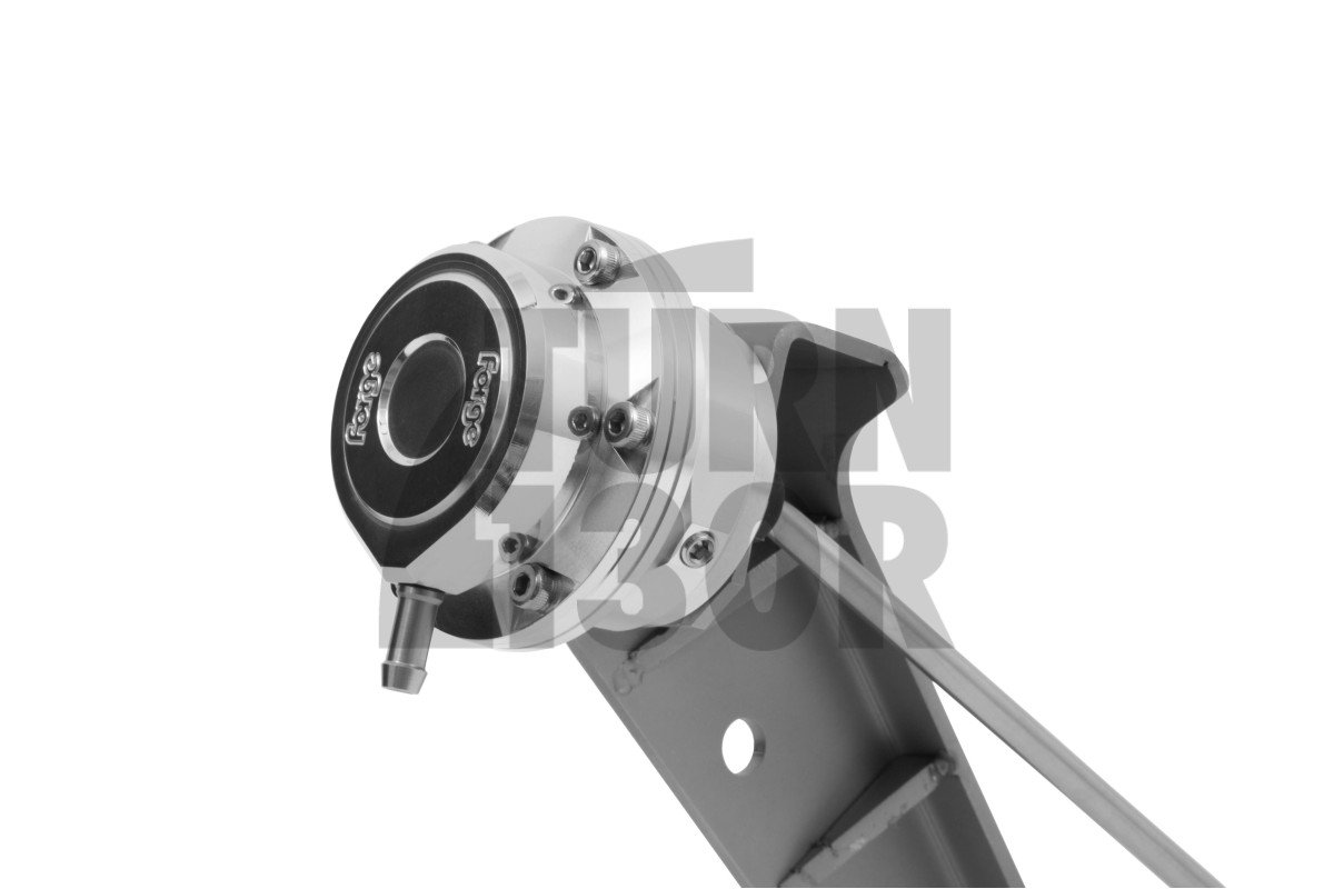 Lancer Evolution 8 Adjustable Actuator Forge Motorsport