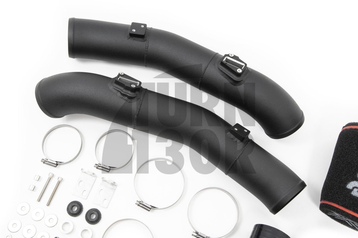 Forge Motorsport Intake Nissan R35 GTR