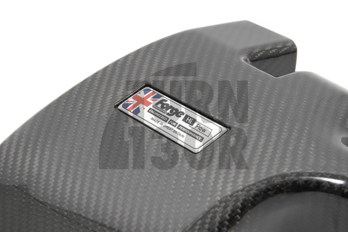 Forge Motorsport Intake Inlet Duct Toyota Yaris GR