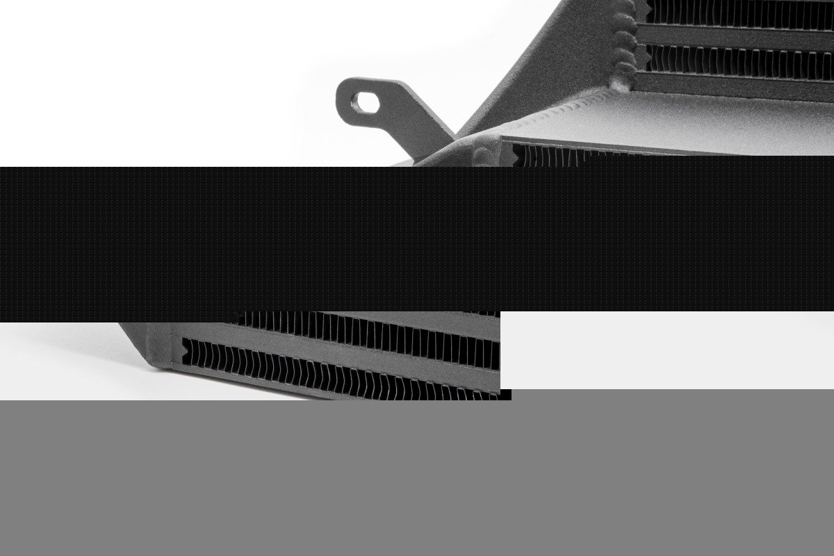 Forge Motorsport Intercooler Kit Hyundai I20 N