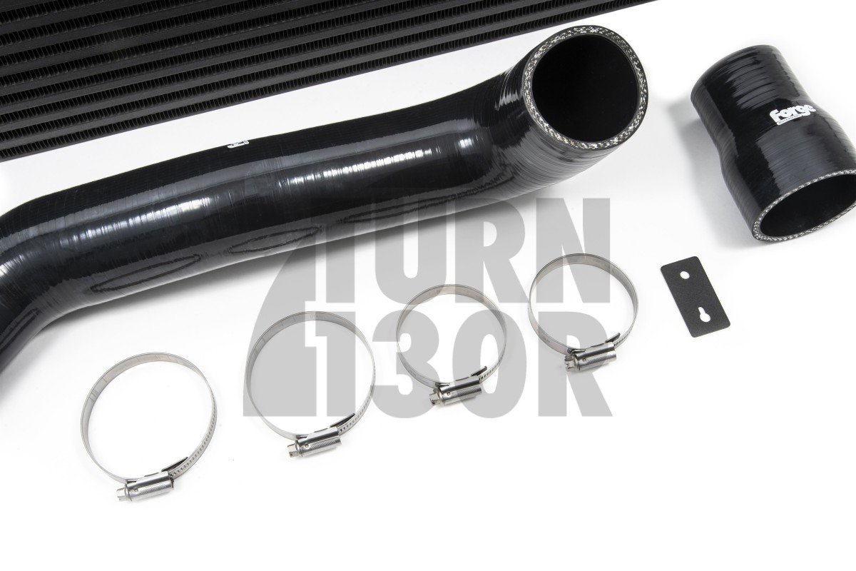Forge Motorsport Intercooler Kit Hyundai I20 N