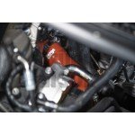 Forge Motorsport Turbo Muffler Delete Hyundai I20 N