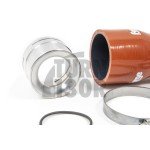 Forge Motorsport Turbo Muffler Delete Hyundai I20 N