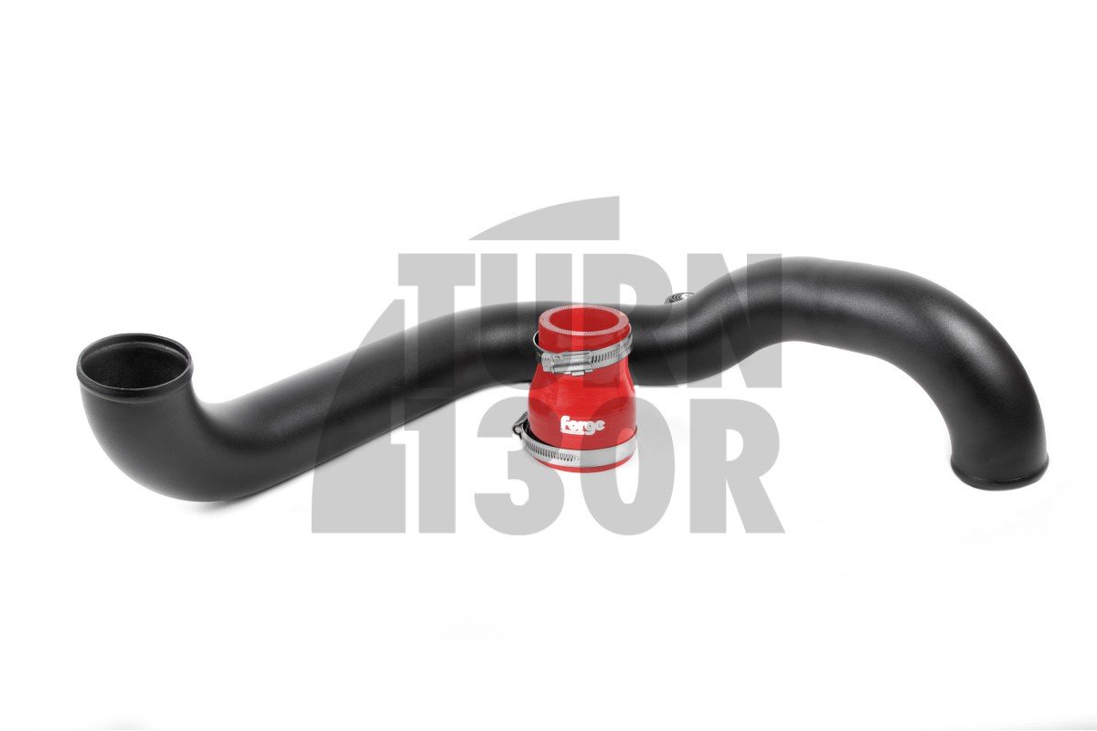 Forge Discharge Pipe Golf 7 / S3 8V / Leon 2.0 TFSI 13+