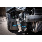 Forge Motorsport Oil Cooler Kit Fiat 500 / 595 Abarth