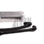 Forge Motorsport Oil Cooler Kit Fiat 500 / 595 Abarth