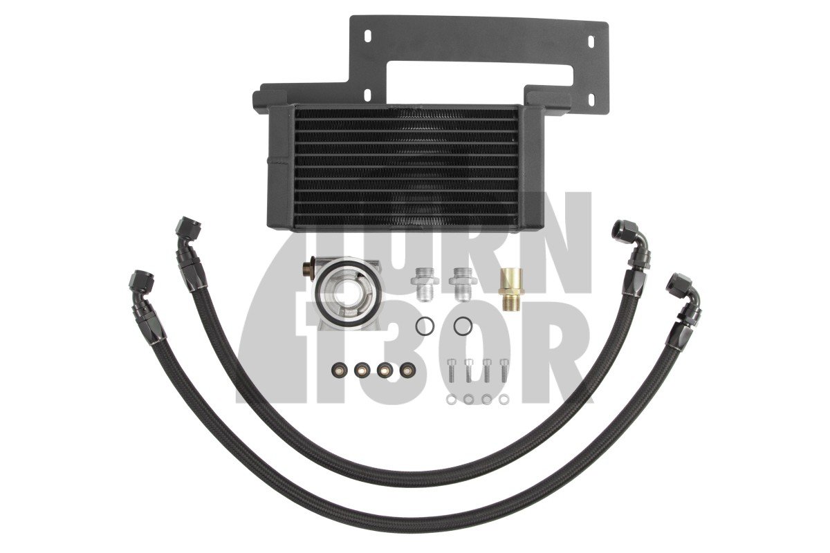 Forge Motorsport Oil Cooler Kit Hyundai I30 N