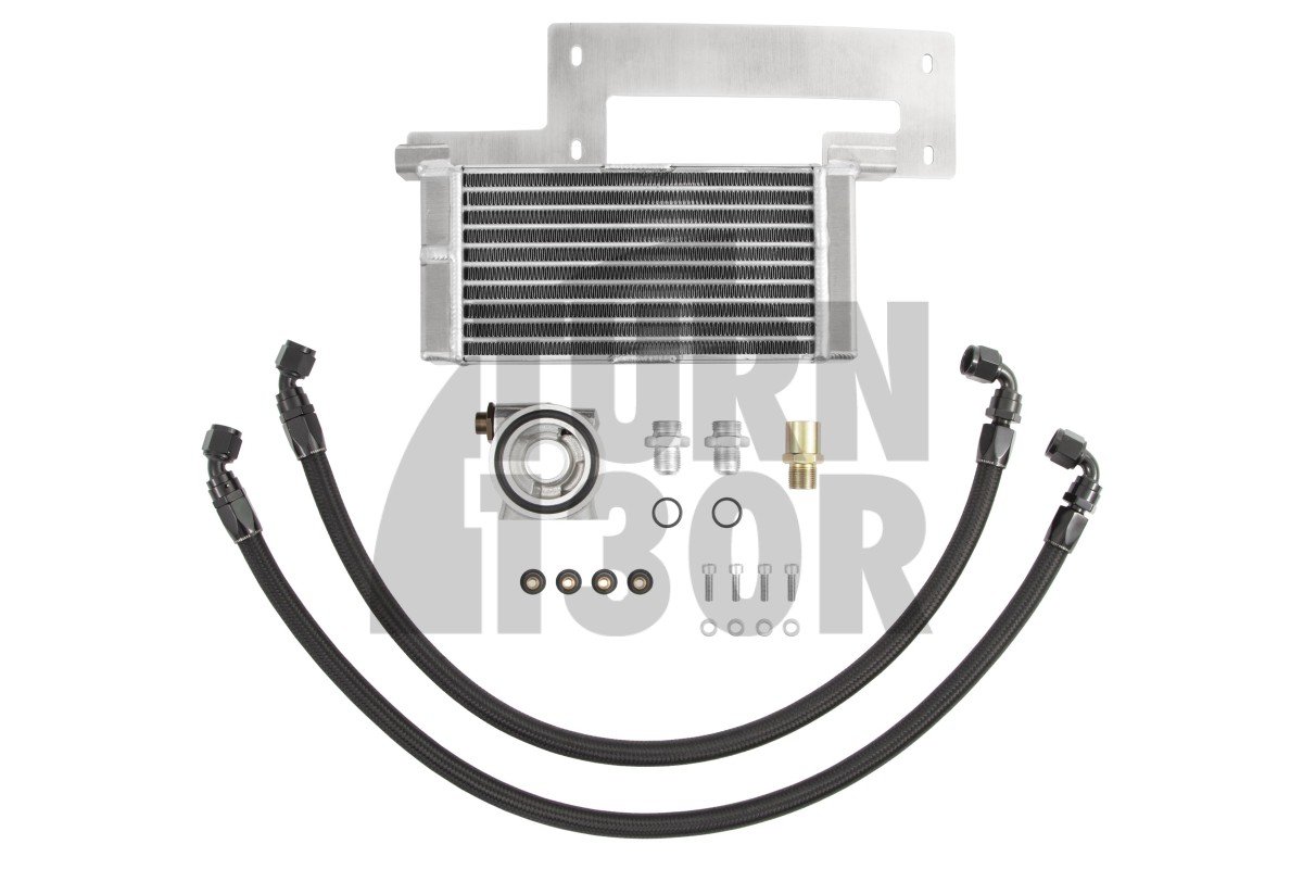 Forge Motorsport Oil Cooler Kit Hyundai I30 N