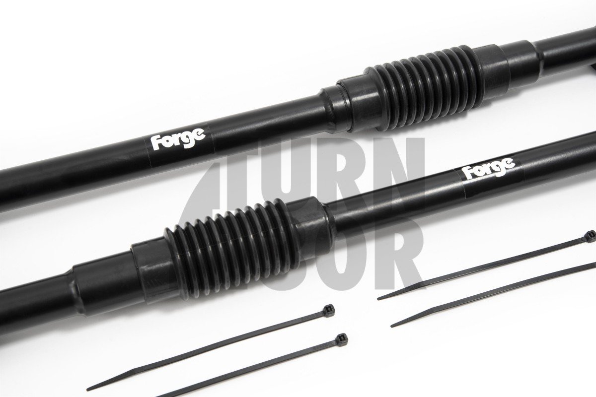 Forge Ajustable Rear Lower Control Arms Mini Cooper S / JCW R56