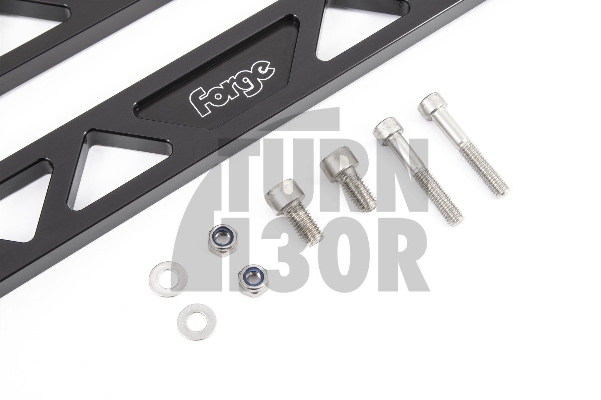 Forge Front Strut Brace Toyota Supra GR 3.0 A90 MK5