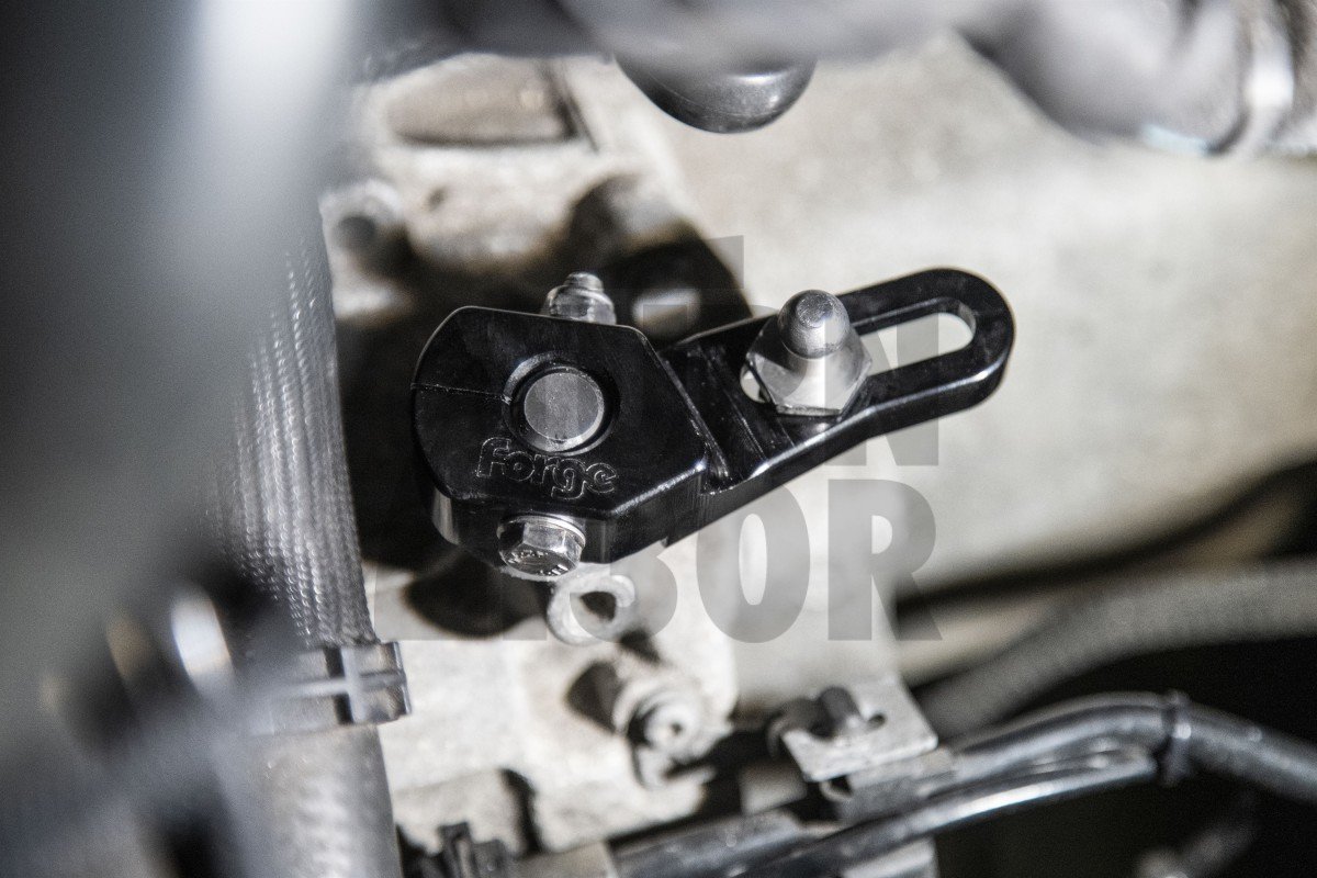 Forge Motorsport Short Shift Kit Peugeot 308 GTI MK2