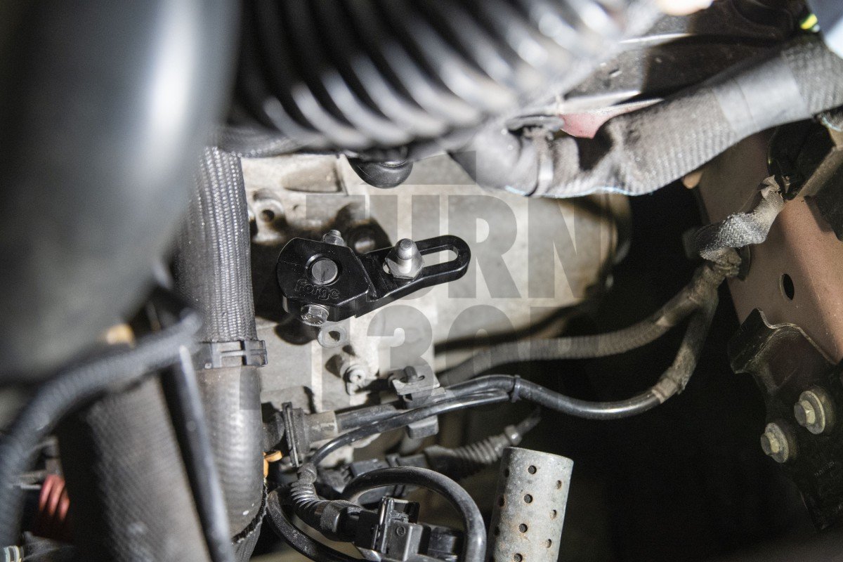 Forge Motorsport Short Shift Kit Peugeot 308 GTI MK2