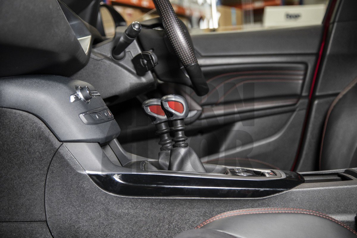 Forge Motorsport Short Shift Kit Peugeot 308 GTI MK2