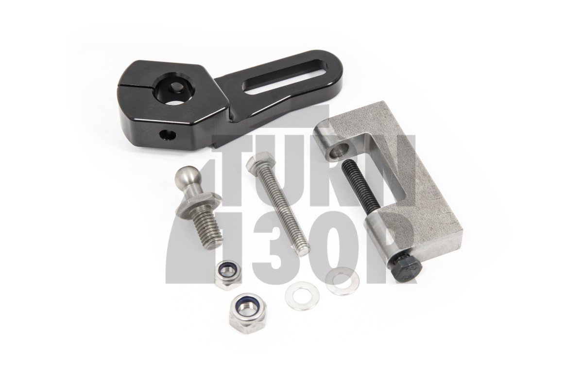 Forge Motorsport Short Shift Kit Peugeot 308 GTI MK2