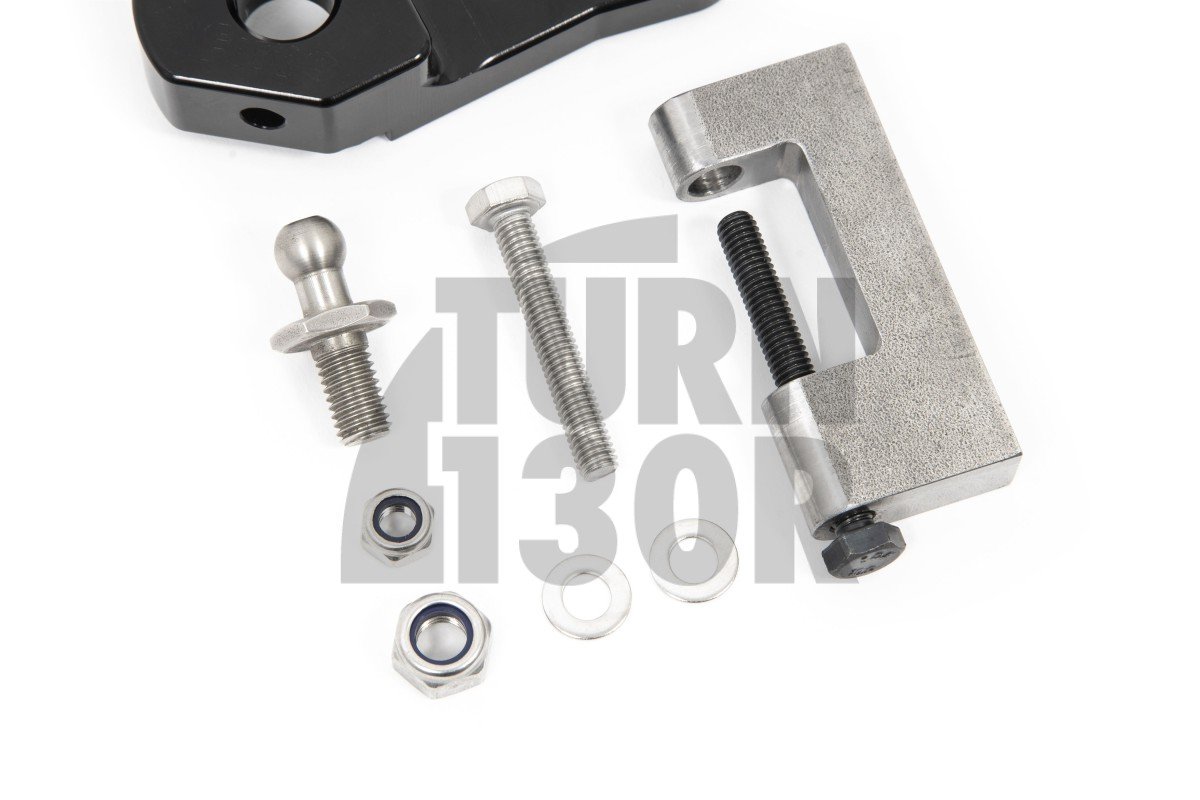 Forge Motorsport Short Shift Kit Peugeot 308 GTI MK2