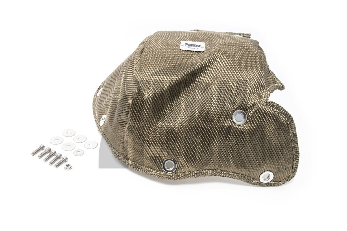 Turbo Blanket for Peugeot 308 GTI Mk2 Forge Motorsport