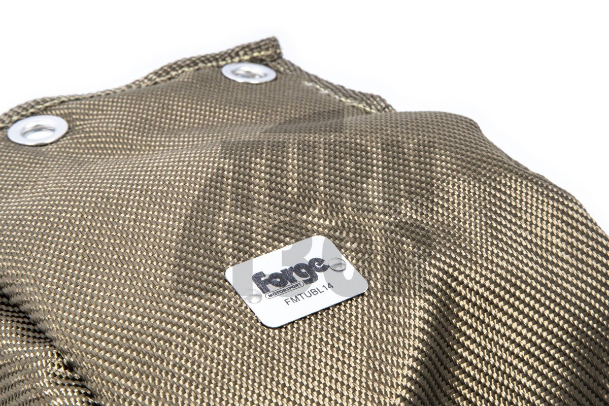 Turbo Blanket for Peugeot 308 GTI Mk2 Forge Motorsport