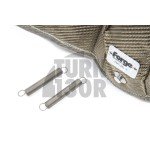 Turbo Blanket for Renault Megane 3 RS Forge Motorsport