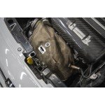 Turbo Blanket for Fiat 500 / 595 Abarth - IHI Turbo Forge Motorsport